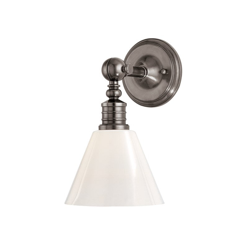media image for Darien Wall Sconce 262
