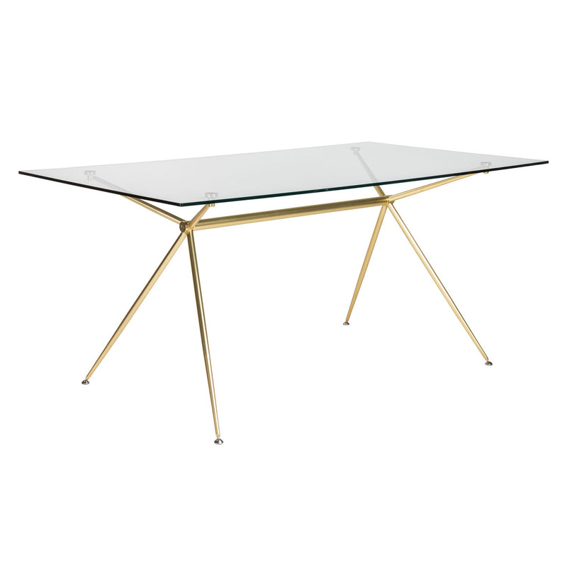 media image for Atos 60" Dining Table in Various Colors & Sizes Alternate Image 1 219