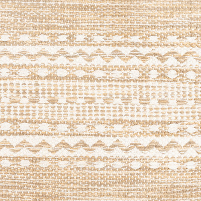 product image for Ethan Cotton Cream Pillow Texture Image 32