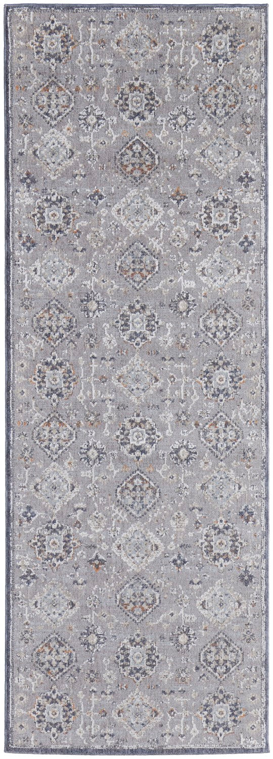 media image for edwardo ornamental gray charcoal gray rug news by bd fine frar39eagrychlc00 2 228