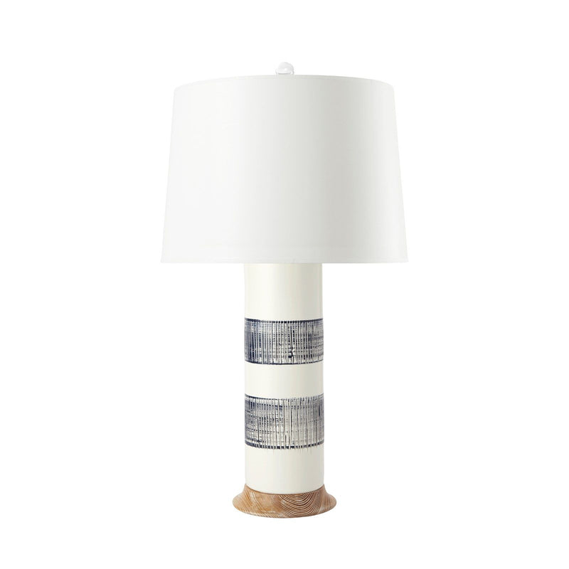 media image for Elena Lamp in Various Colors by Bungalow 5 225