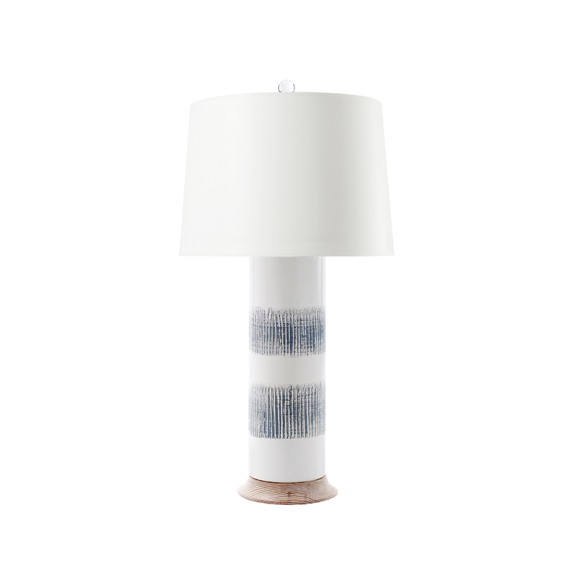 media image for Elena Lamp in Various Colors by Bungalow 5 241