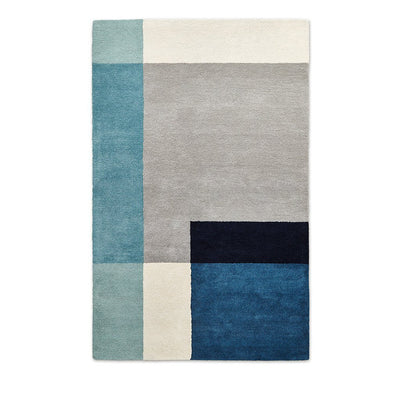 product image for Element Rug in Tofino design by Gus Modern 52