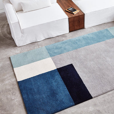 product image for Element Rug in Tofino design by Gus Modern 9