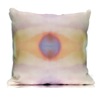 product image of desert mirage outdoor throw pillow by elise flashman 1 56