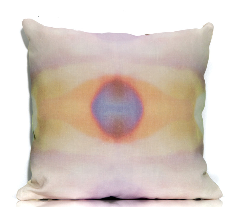 media image for desert mirage outdoor throw pillow by elise flashman 1 286