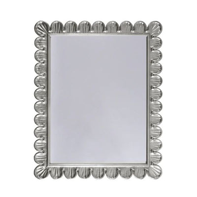 product image of eliza mirror w scalloped edge frame in silver leaf design by bd studio 1 526