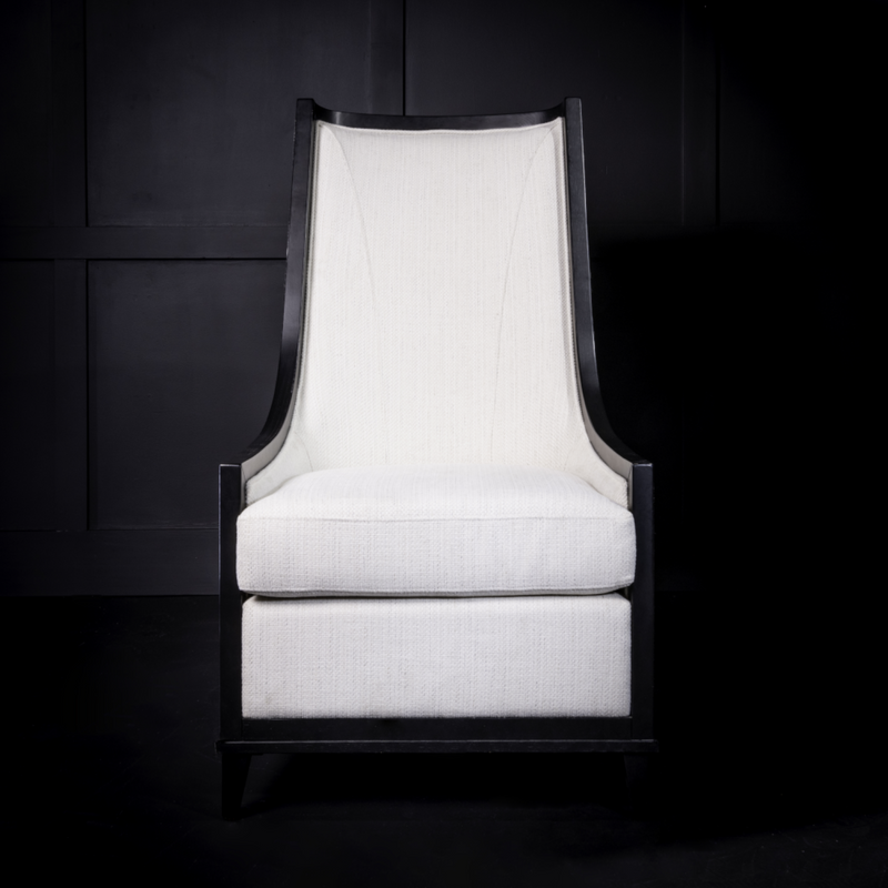 media image for Elizabeth Oak Occasional Chair 1 265
