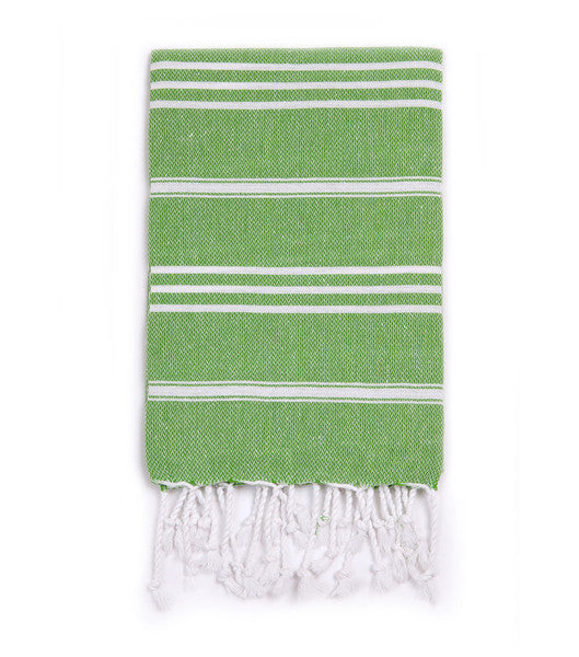 media image for basic turkish hand towel by turkish t 13 276