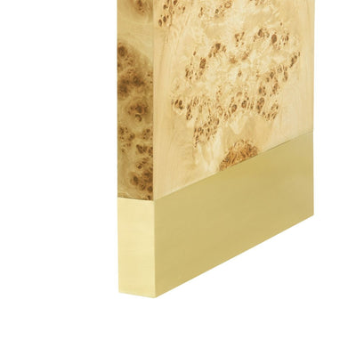 product image for Emil Console in Burl 91
