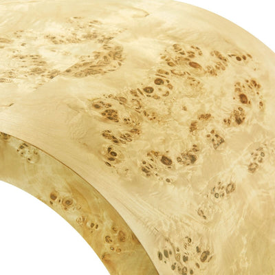 product image for Emil Console in Burl 20
