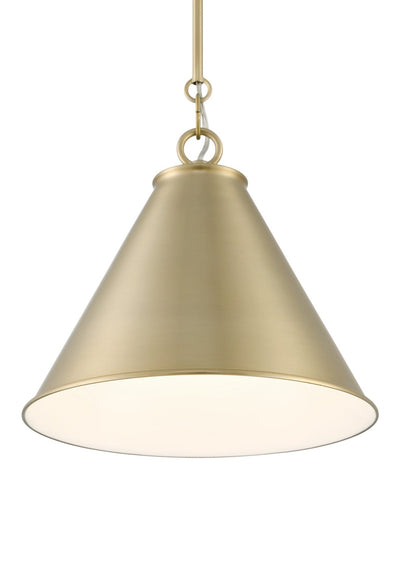product image for Lincoln Pendant Light By Lumanity 9 75