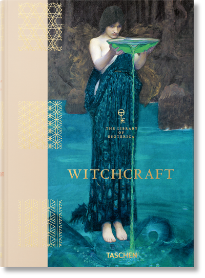 product image for witchcraft the library of esoterica 1 21