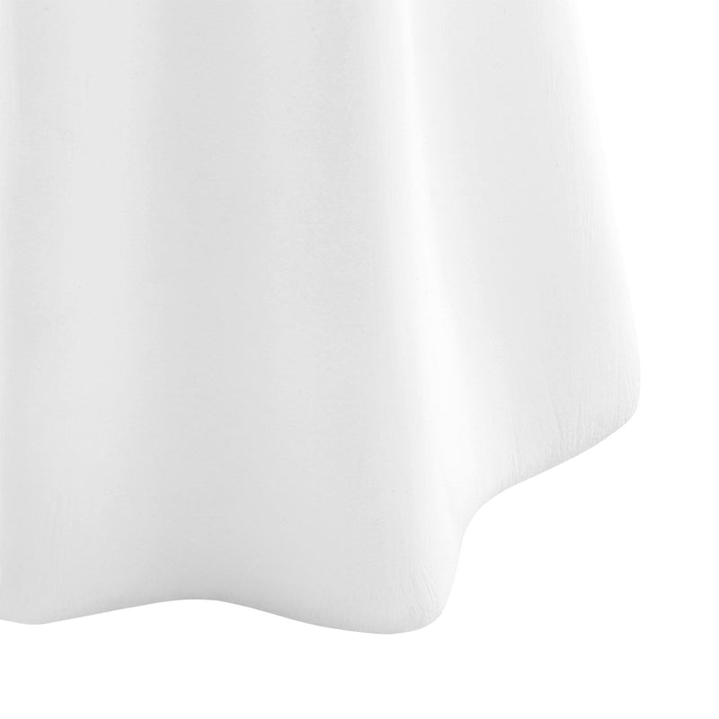 media image for Estrella Lamp in White design by Bungalow 5 280
