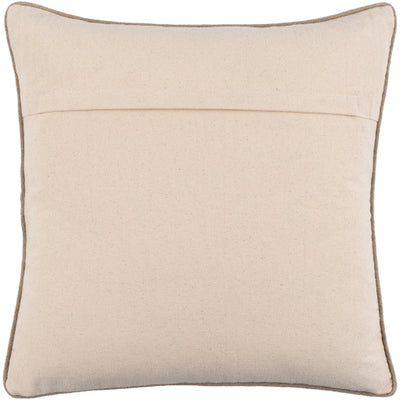 product image for Betty Linen Cream Pillow Alternate Image 10 14