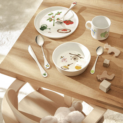 product image for Eveil Gourmand Tableware - Set of 3 69