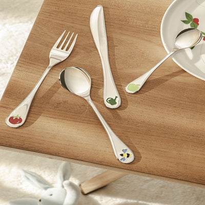 product image for Eveil Gourmand Flatware - Set of 4 70