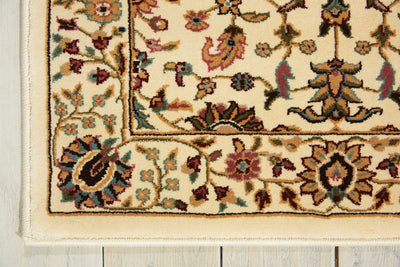 product image for antiquities ivory rug by kathy ireland home nsn 099446236487 2 24