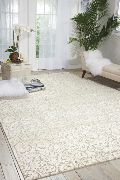 product image for luminance hand loomed opal rug by nourison nsn 099446194411 5 21