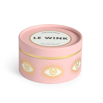 product image for Le Wink Coasters 71