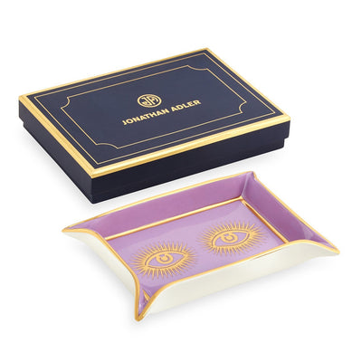 product image for Eyes Valet Tray design by Jonathan Adler 71
