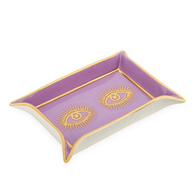 product image for Eyes Valet Tray design by Jonathan Adler 1