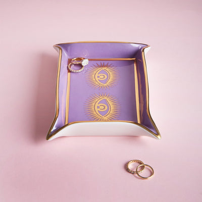 product image for Eyes Valet Tray design by Jonathan Adler 93