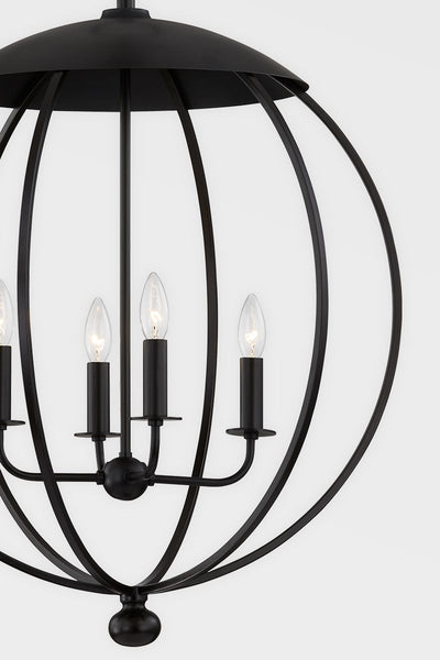 product image for Wesley 3 Light Pendant 2 2