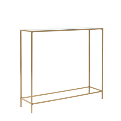 product image for Arvi 36" Console Table in Various Colors Alternate Image 1 35