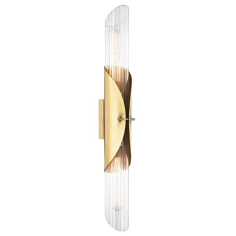 media image for Lefferts Wall Sconce 263