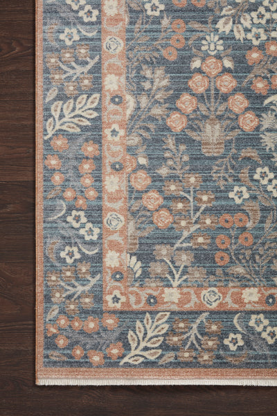 product image for Holland Navy Rug Alternate Image 1 86