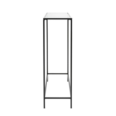 product image for Arvi 36" Console Table in Various Colors Alternate Image 2 99