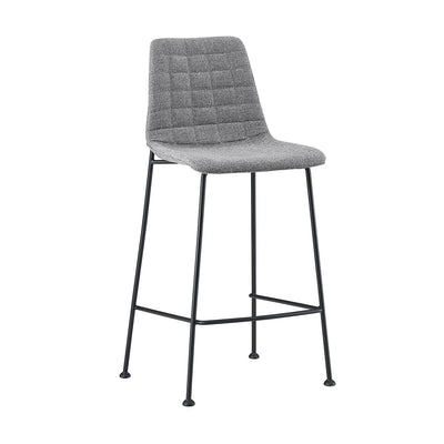 product image for Elma-C Counter Stool in Various Colors - Set of 2 Alternate Image 1 2