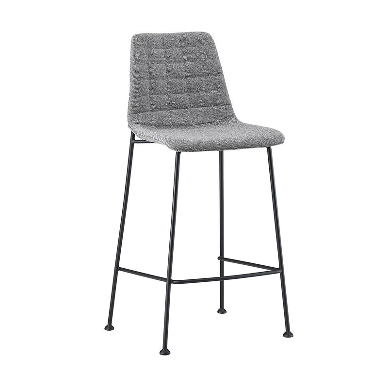 media image for Elma-C Counter Stool in Various Colors - Set of 2 Alternate Image 1 298