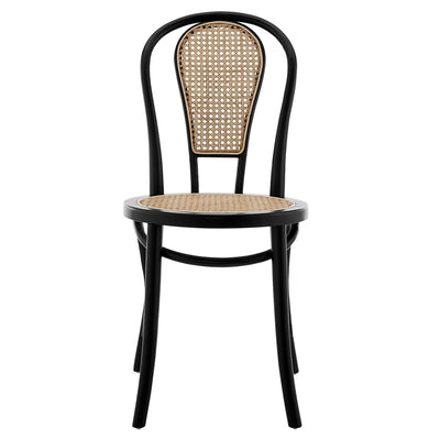 product image for Liva Side Chair in Various Colors - Set of 2 Flatshot Image 1 51