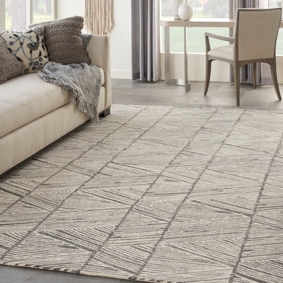 product image for colorado handmade grey white rug by nourison 99446790224 redo 4 97