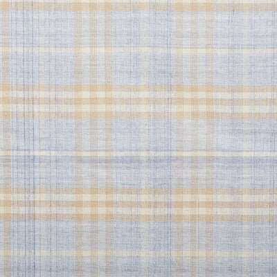 product image for Moya Flatweave Blue and Tan Rug by BD Fine Texture Image 1 68