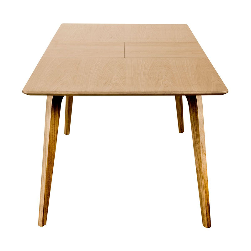 media image for Lawrence Extension Dining Table in Various Colors Alternate Image 4 223