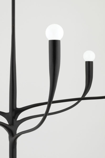 product image for Labra 6 Light Chandelier 7 62