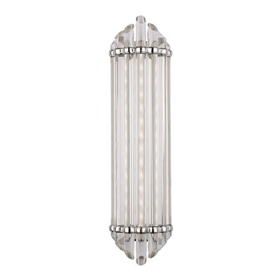 product image for albion led bath bracket 414 design by hudson valley lighting 2 51