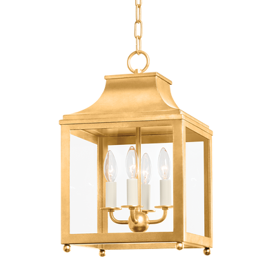 product image for leigh 4 light small pendant by mitzi 7 56