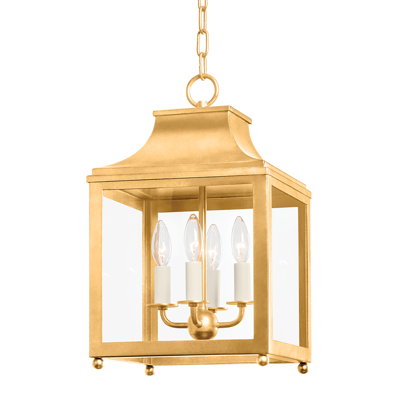media image for leigh 4 light small pendant by mitzi 7 221