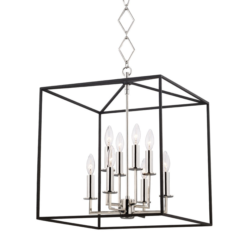 media image for Richie Pendant by Becki Owens X Hudson Valley Lighting 212