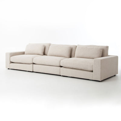 product image for Bloor Sectional Armless Alternate Image 6 3