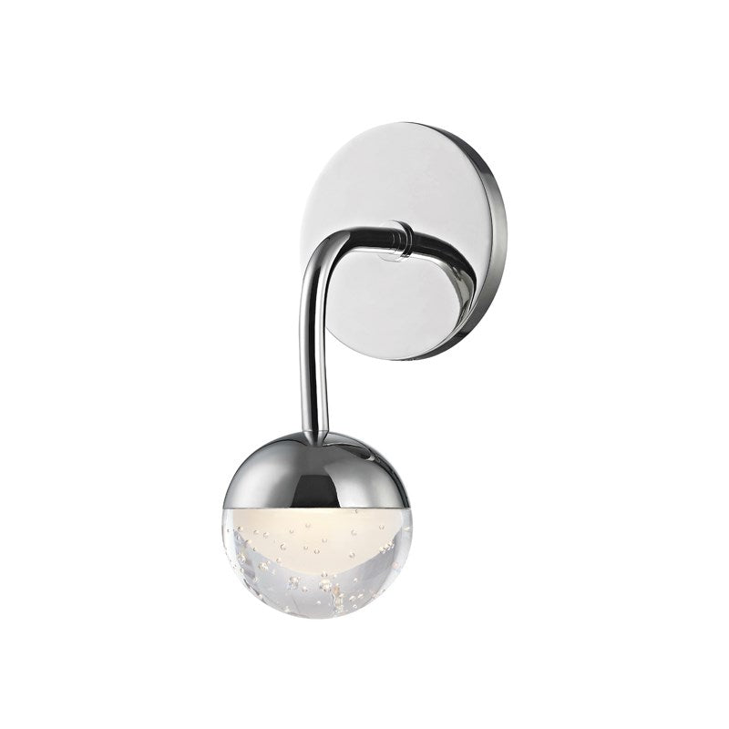 media image for boca led bath bracket 1241 design by hudson valley lighting 1 262