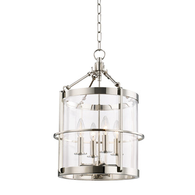 product image for Ren Small Pendant by Becki Owens X Hudson Valley Lighting 57