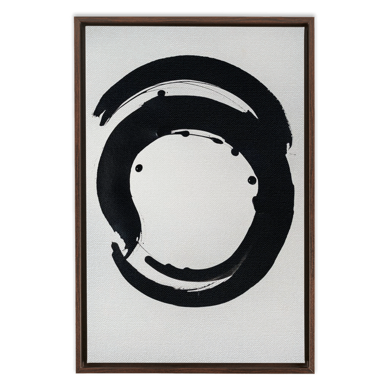 media image for sumi framed canvas 3 211