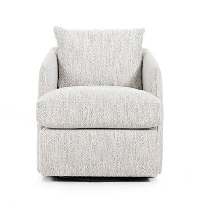 product image for Whittaker Swivel Chair Alternate Image 2 15