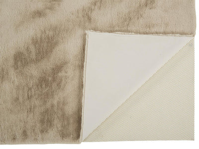 product image for Len Wheat Beige Rug by BD Fine Fold Image 1 62