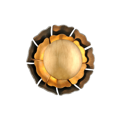 product image for Magic Garden 1 Light Wall Sconce 1 97